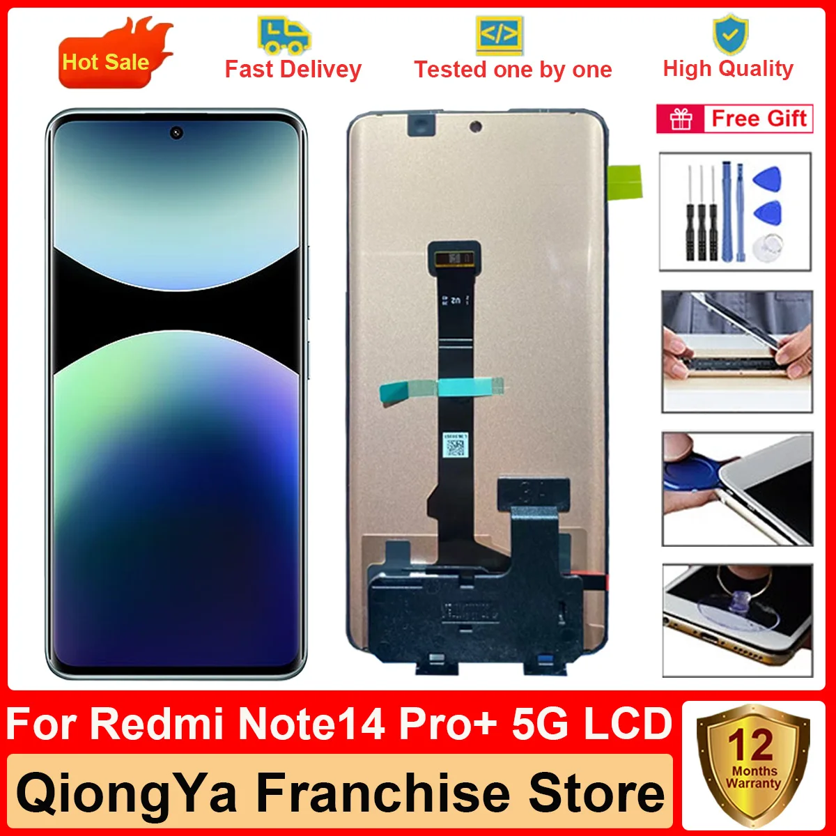 tested-667-original-dsiplay-for-redmi-note-14-pro-plus-5g-24090rad4g-lcd-and-touch-sreen-digitizer-assembly