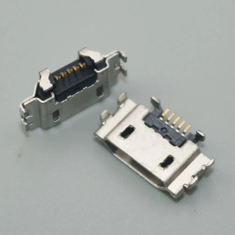 Micro USB Charger Charging Port Plug Dock Connector ForSony Xperia Z1 Compact Z2 D6503 D6502 Z3 L55T L50W/T/U L39H LT22 LT26 LT2