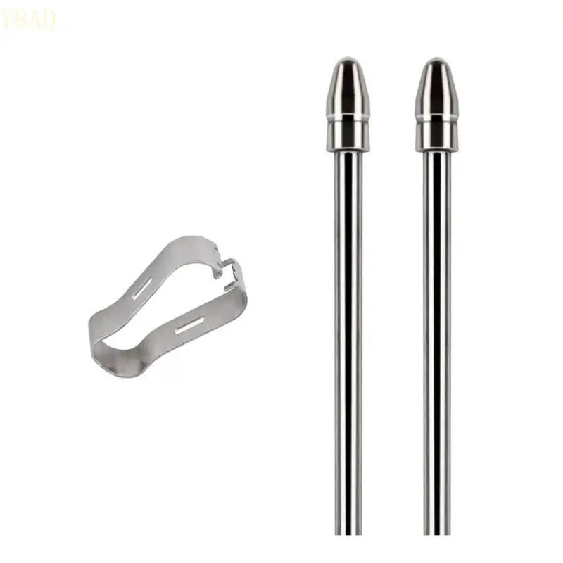 Y8AD Touch Pen Tips Accessoires voor Tab S7+ S9FE S7FE S23 Note10 Note20 Tablet