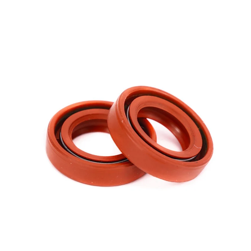 

New Arrival 10-Piece Chainsaw Brown Oil Seal Chain Saw Set is Suitable for STIHL MS170 180 Parts Tool Oil Seal Ring