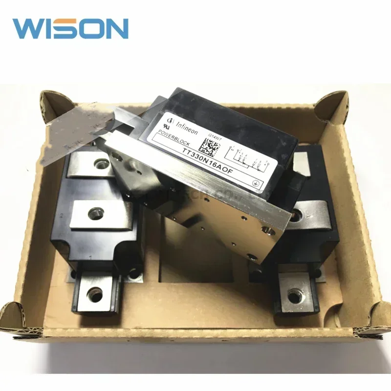 

TT330N16AOF TT330N12AOF TT330N14AOF New