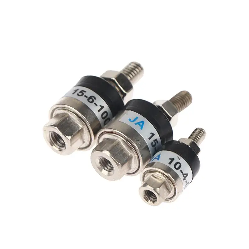 Floating Joint M4*0.7 M5*0.8 M6*1 Cylinder Accessories Swing Universal Floating Joint