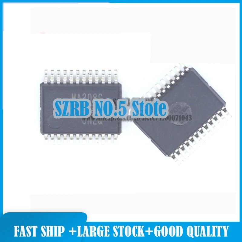 

10 шт./лот MAX208CDBR SSOP24 TRS3222ECDBR SSOP20 SN74LVTH162541DLR SN74GTLP1394PWR CD74AC244M96 SOP20 чипы электронные новые