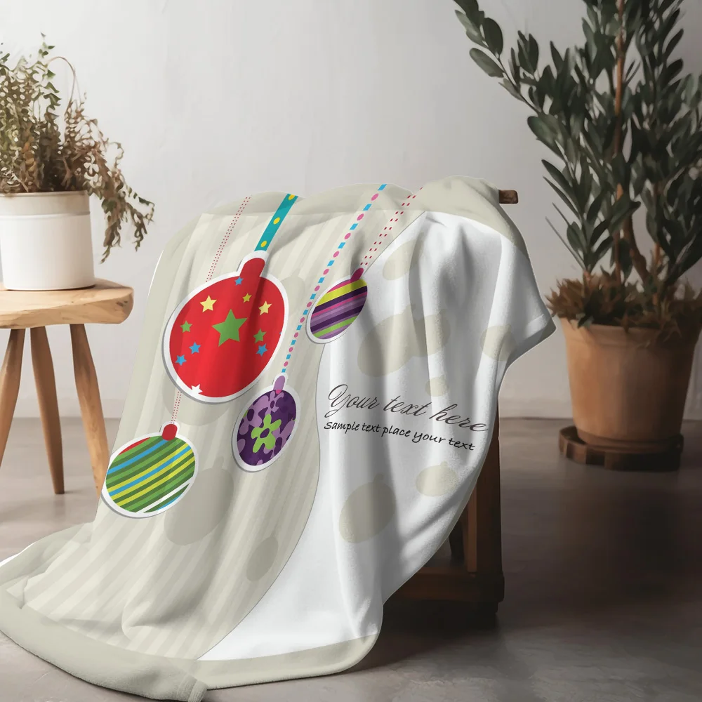 

Tu Soft Flannel Blanket Throw Cozy Home Decor Warm Sherpa Fleece Bedspread Living Room Dorm Blanket Gift