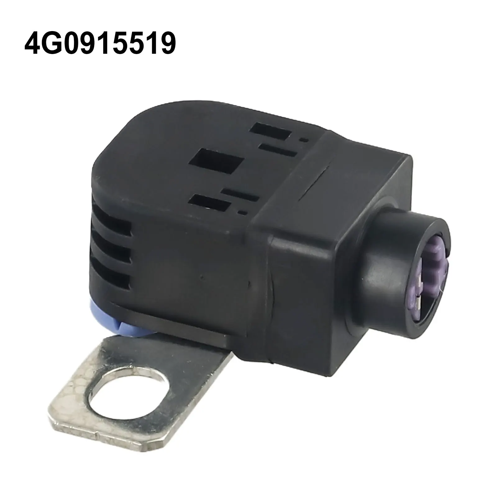 For Cayenne For Battery Disconnect Switch Direct Fit Replacement for 4G0915519 Overload Protection Relay Trip Unit
