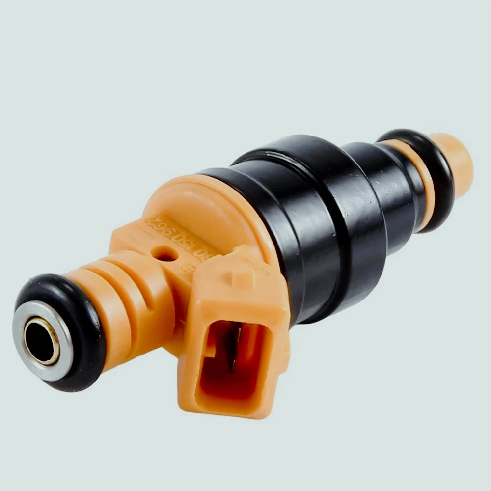ZF-S Boquilla de inyector de combustible A67F-4PCS 0280150962   Para VW Opel Omega SENATOR Ford Chevrolet