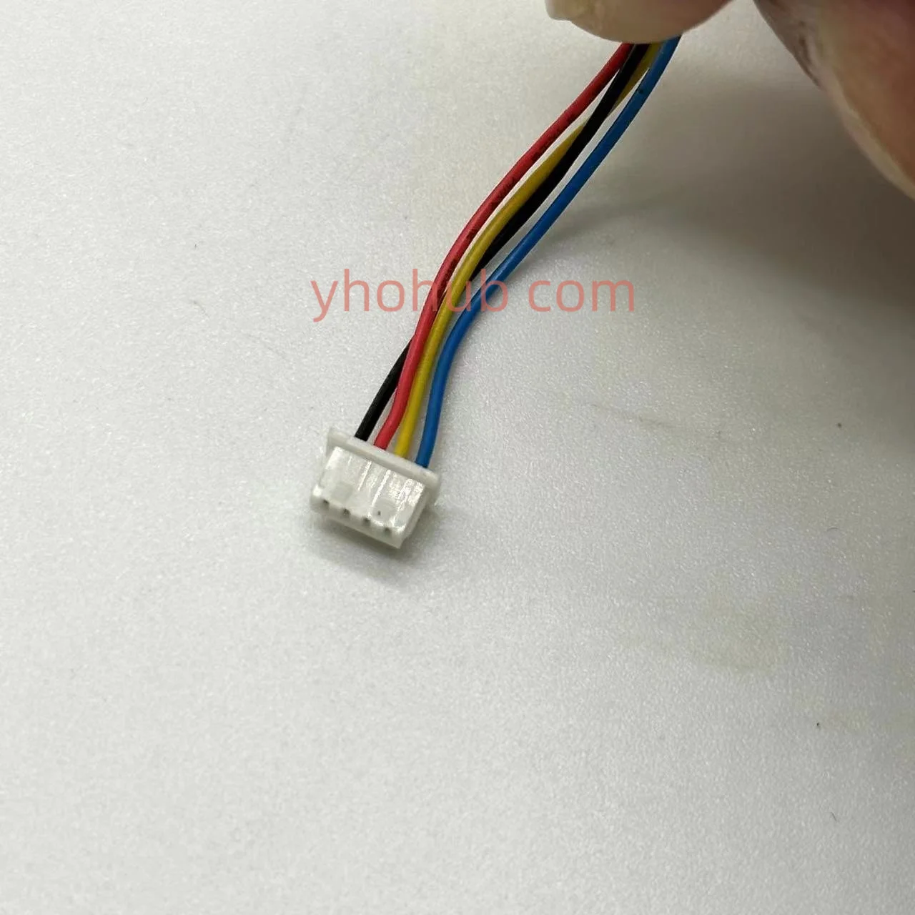 SUNON MF40100V1-Q000-S99 DC 5V 1.8W 4-Dây Máy Chủ Quạt Làm Mát