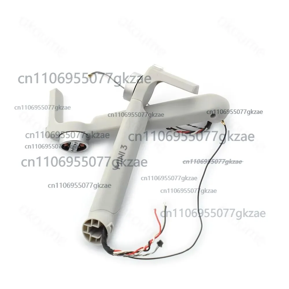 

Used Arm With Motor For DJI Mini 3 Left Front/Left Rear/Right Front/Right Rear Oem