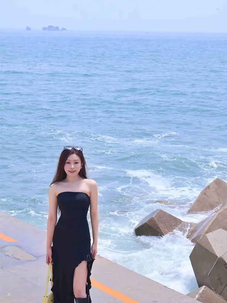 Women's Sexy Strapl… - image