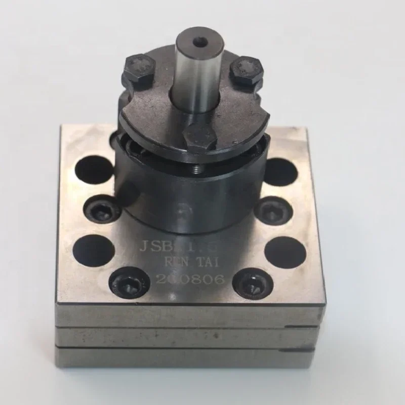 Gear Metering Pump for PU Gasket Machine JSB1*1.5CC