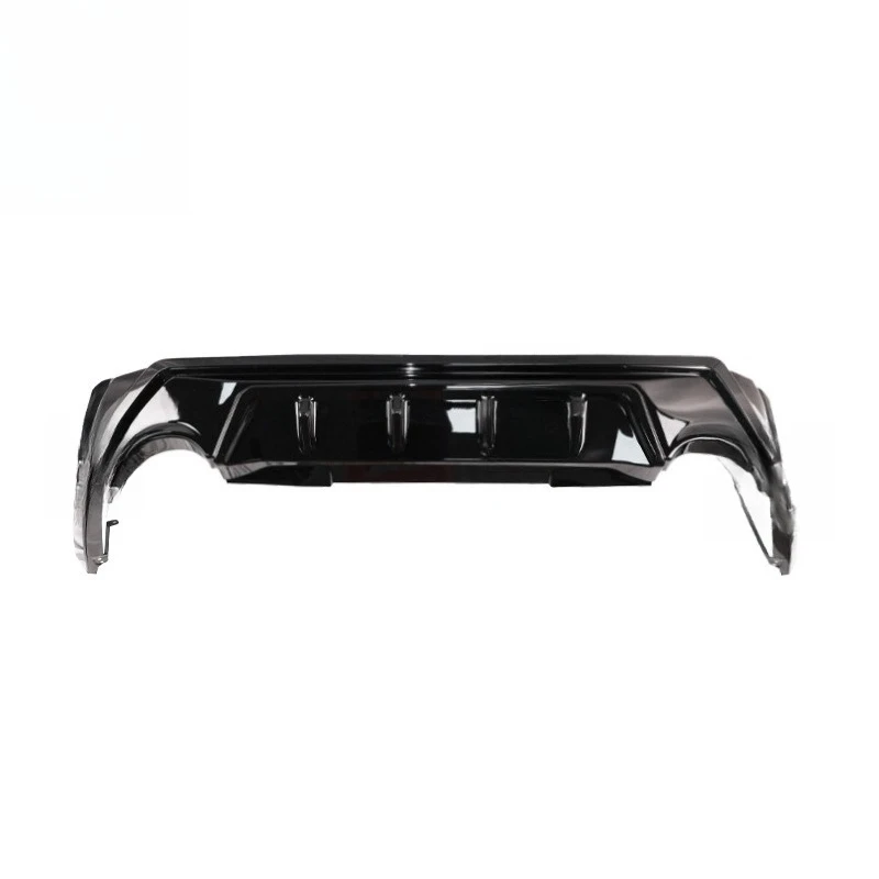 Suitable for RAV4 TRD, Rear Surrounding Refit Kit 2019 + Rugged Crash Resistance