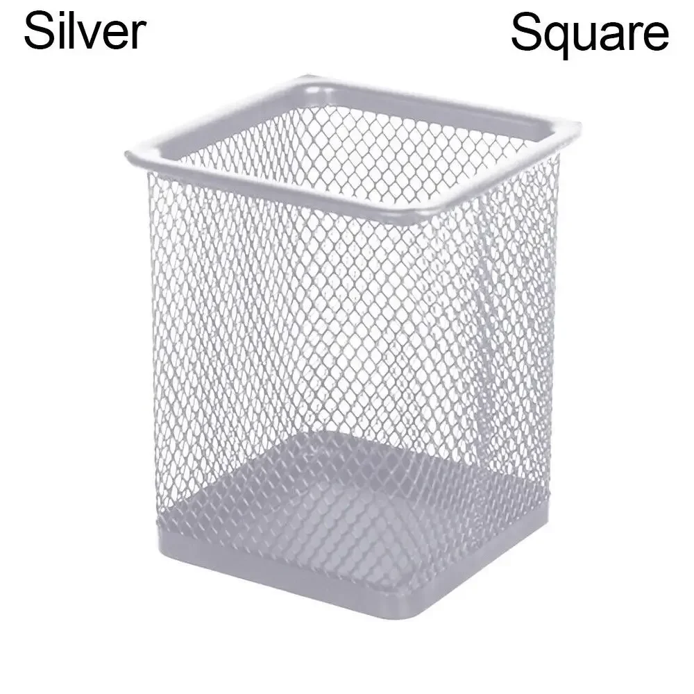 Silver-Square