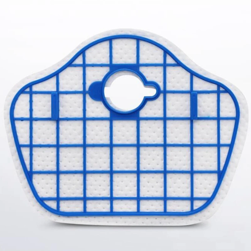 Filterscherm En Borstel Voor Robot Fc8772 Fc8774 Fc8776 Fc8792