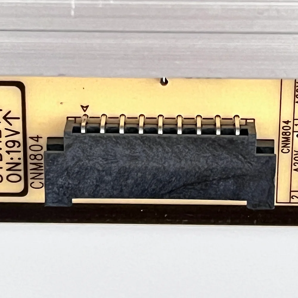 บอร์ดจ่ายไฟ P22020N_NHS BN44-00950A ใหม่สำหรับ C49J890DKU C49J890DKN LC49J890DKNXZA LC49J890DKU C43J890DKC LC49HG90DMNXZA