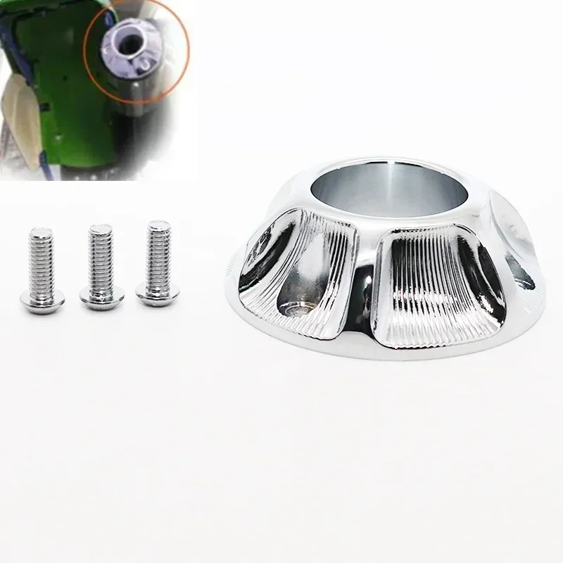 Motorcycle Exhaust …