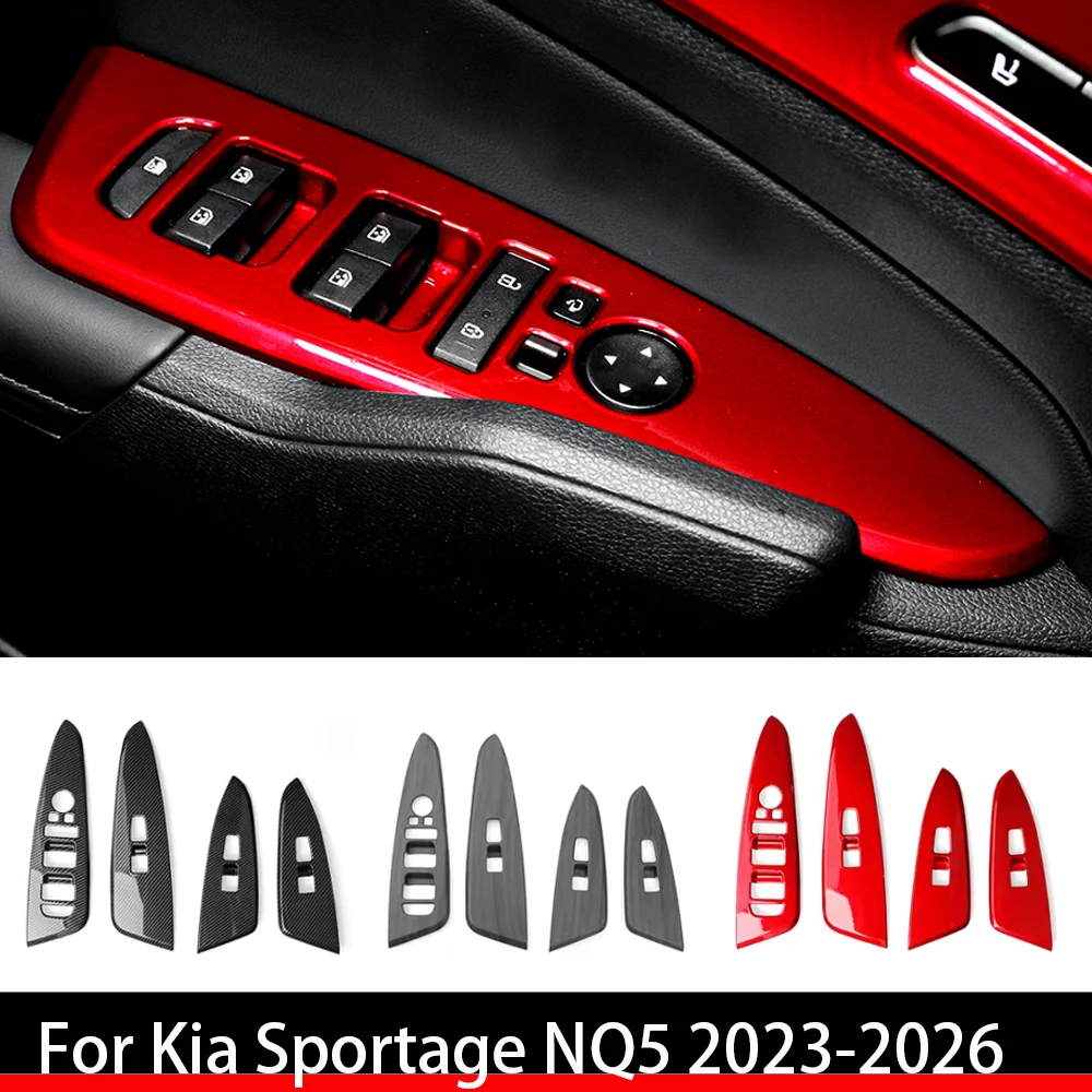 Us Window Lift Swit… - image