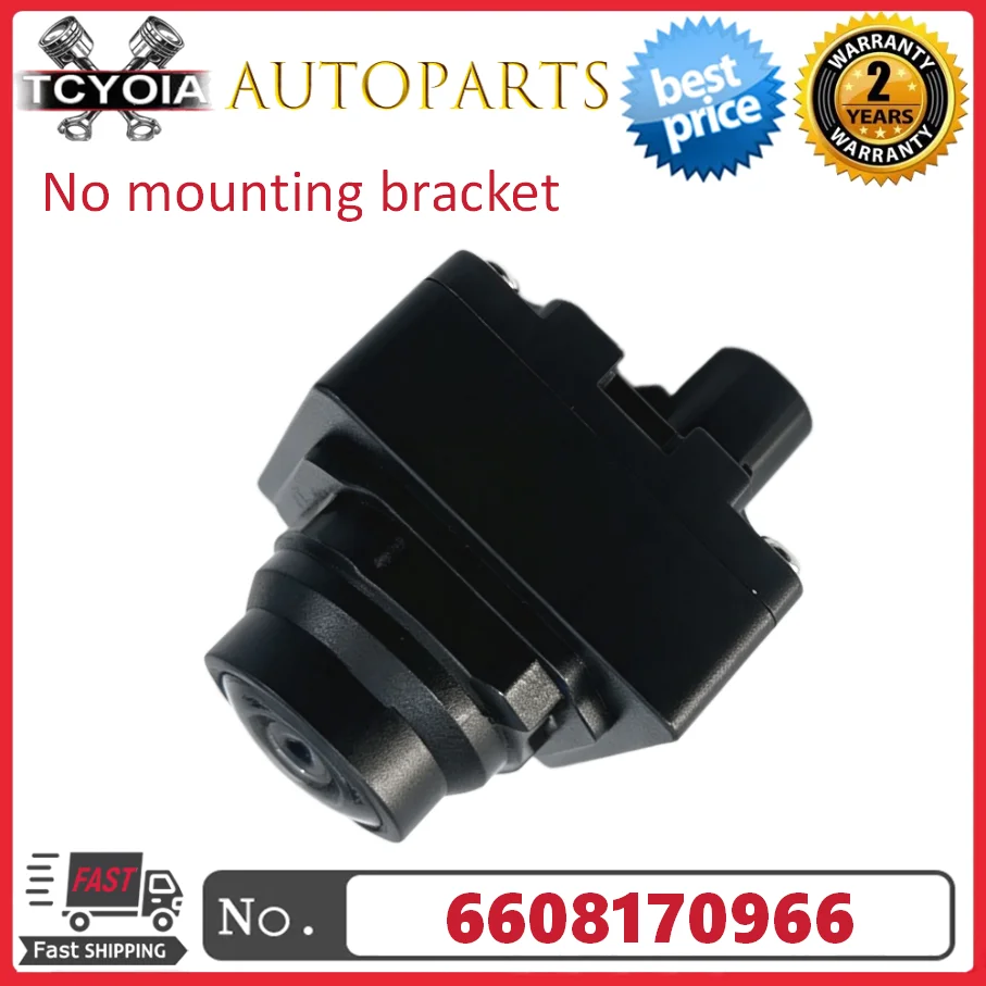Front View Parking Assist 360° Panoramic Camera 6608170966 For Geely Coolray / Coolray L Emgrand / Emgrand L‌ / Emgrand L Hi·P‌