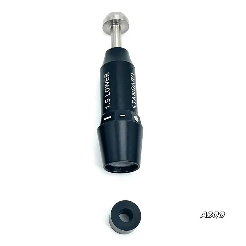 

3X Golf Shaft Sleeve Adapter Fit For PXG GEN3 GEN4 0811X 0811XF,Driver .335 Golf Club Replacement Adapter
