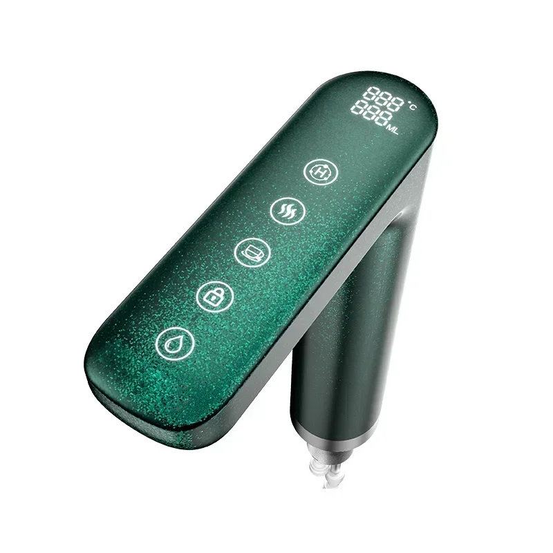 2025/Nobana Water Purifier Smart  Rich Tap Faucet for