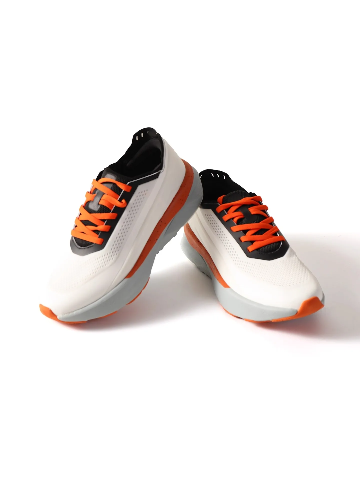 

Classic Brand Zipper Men's Walking Shoes Professional Anti-Slip Boots Designer Wearable Walking Shoes Sneakers