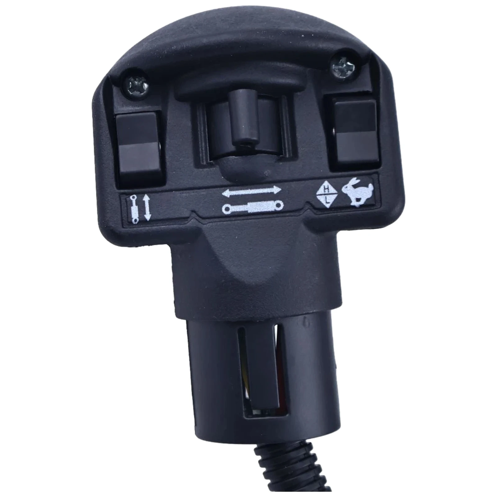 المساعد الأيمن 6680418 للوادر البوبكات 751 753 863 864 883 S130 S185 T190