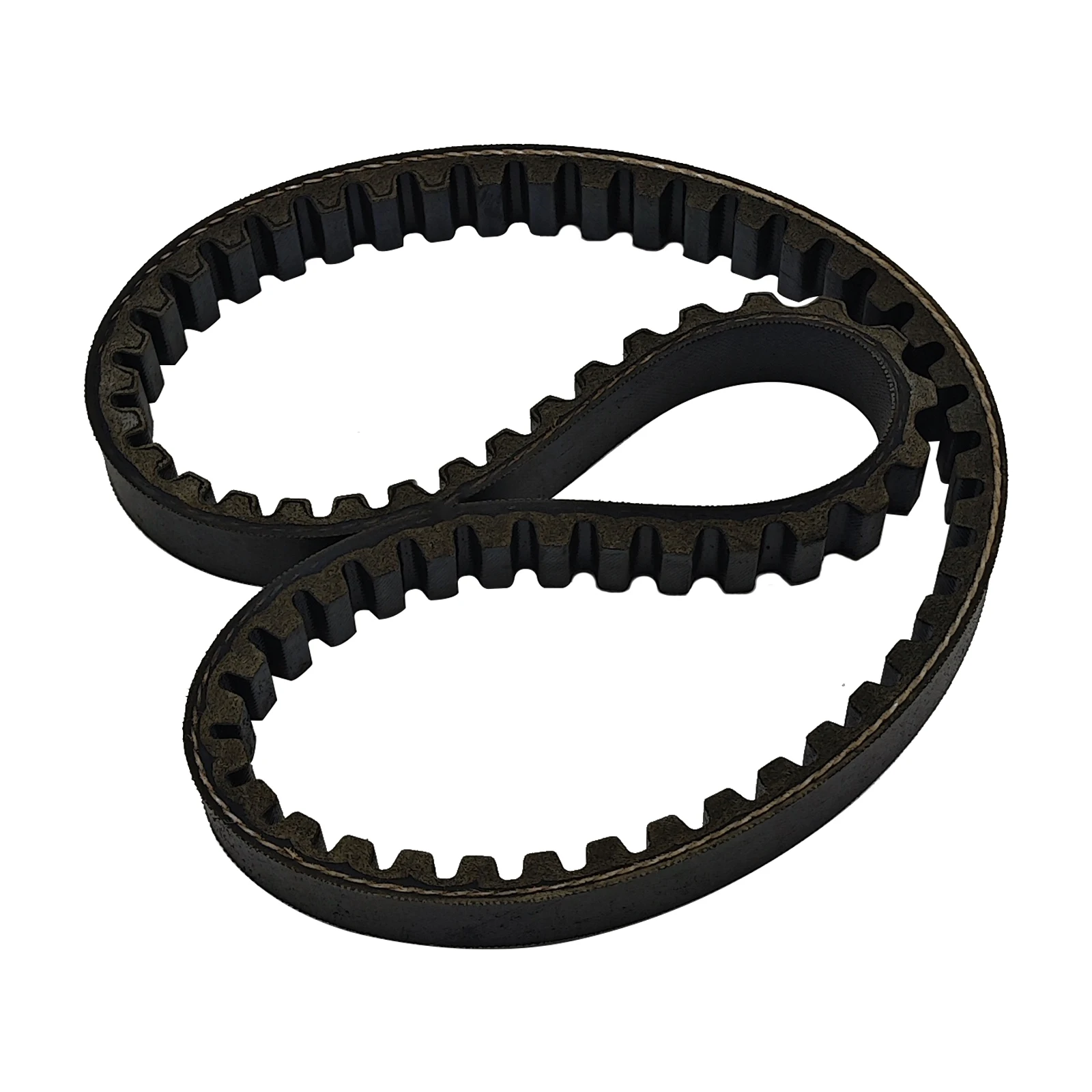 CVT Drive Belt 744X18 For K-ym-co Agility 50 Super 9 Carry City One RS Bet&Win DJ Grand Dink Like 50cc 23100-KEB7-900 744 18