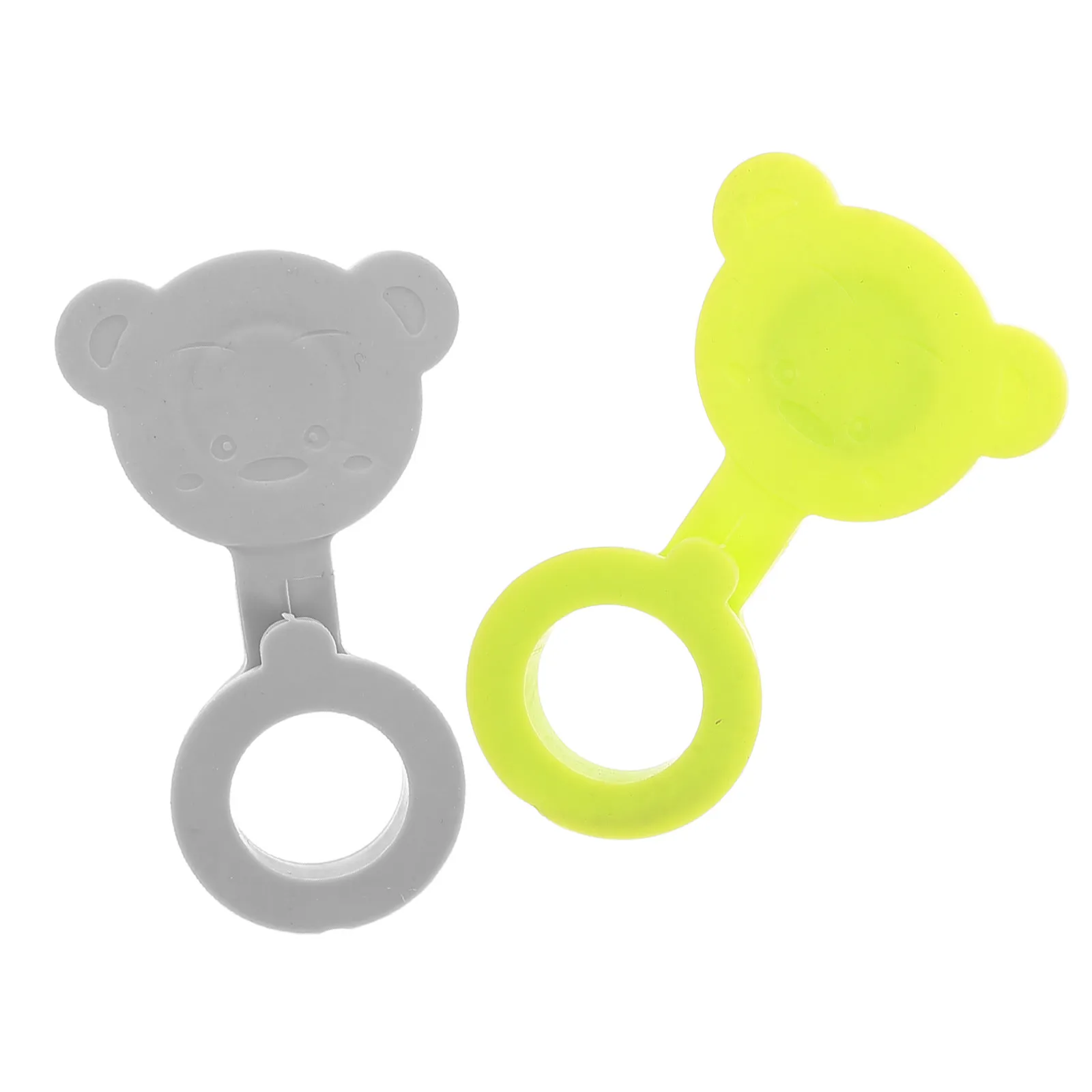 

2 шт. силиконовые заглушки для ванн, герметичные, подходят для большинства портативных складных пластиковых ванн, заглушки для предотвращения утечки воды