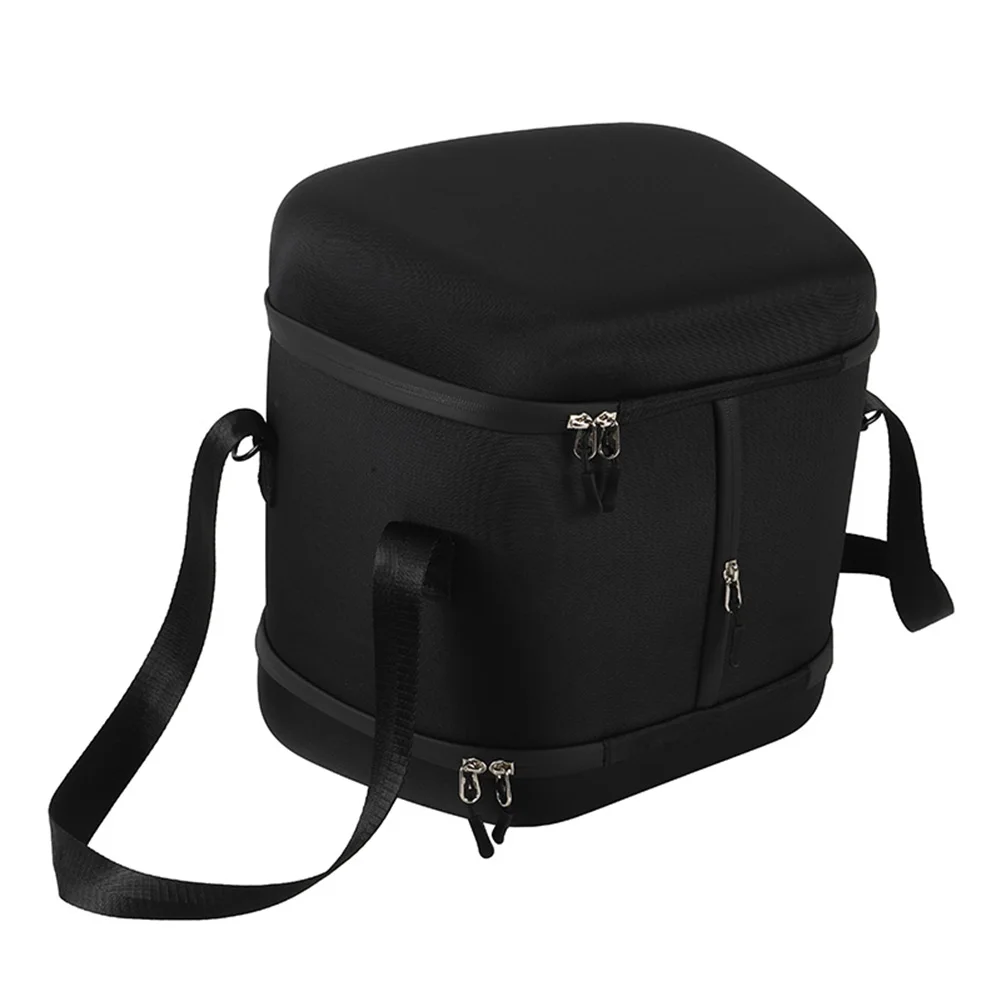 

Пластиковая дорожная сумка, пылезащитная дорожная сумка для хранения, дорожная сумка с защитой от царапин для Partybox Encore 2, аксессуары