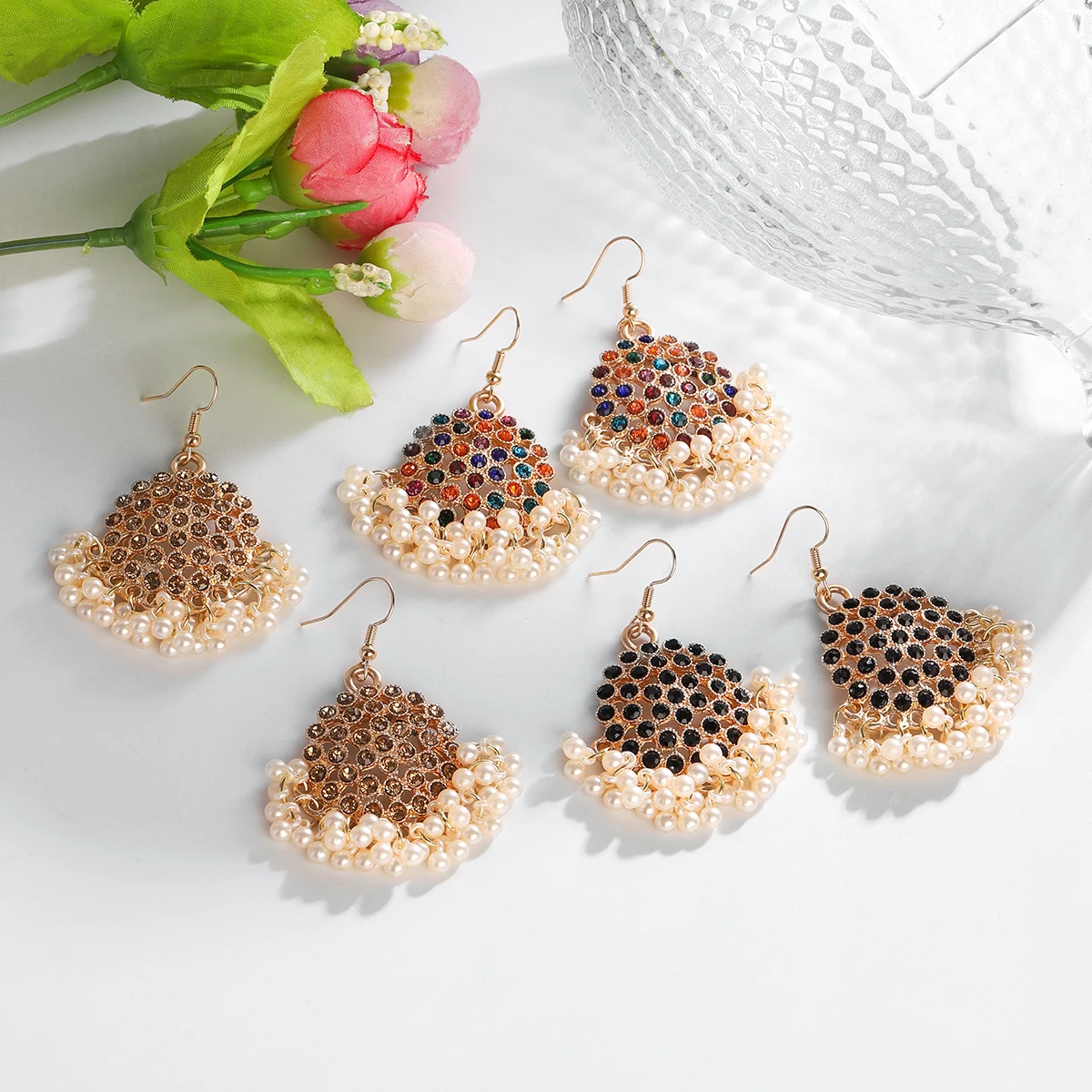 Luxury Full Of Rhin… - image