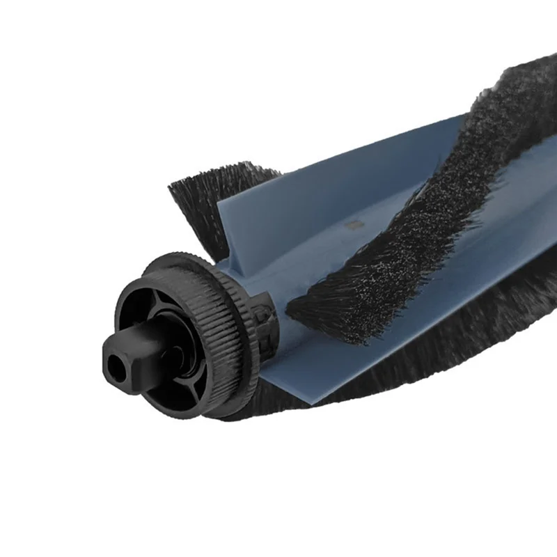 M02K-ملحقات المكنسة الكهربائية لـ Eufy C20 Omni Cleaner Robot-1 فرشاة رئيسية + 6 وسادات ممسحة + 4 فرشاة جانبية + 2 فلتر Hepa + 6 كيس غبار