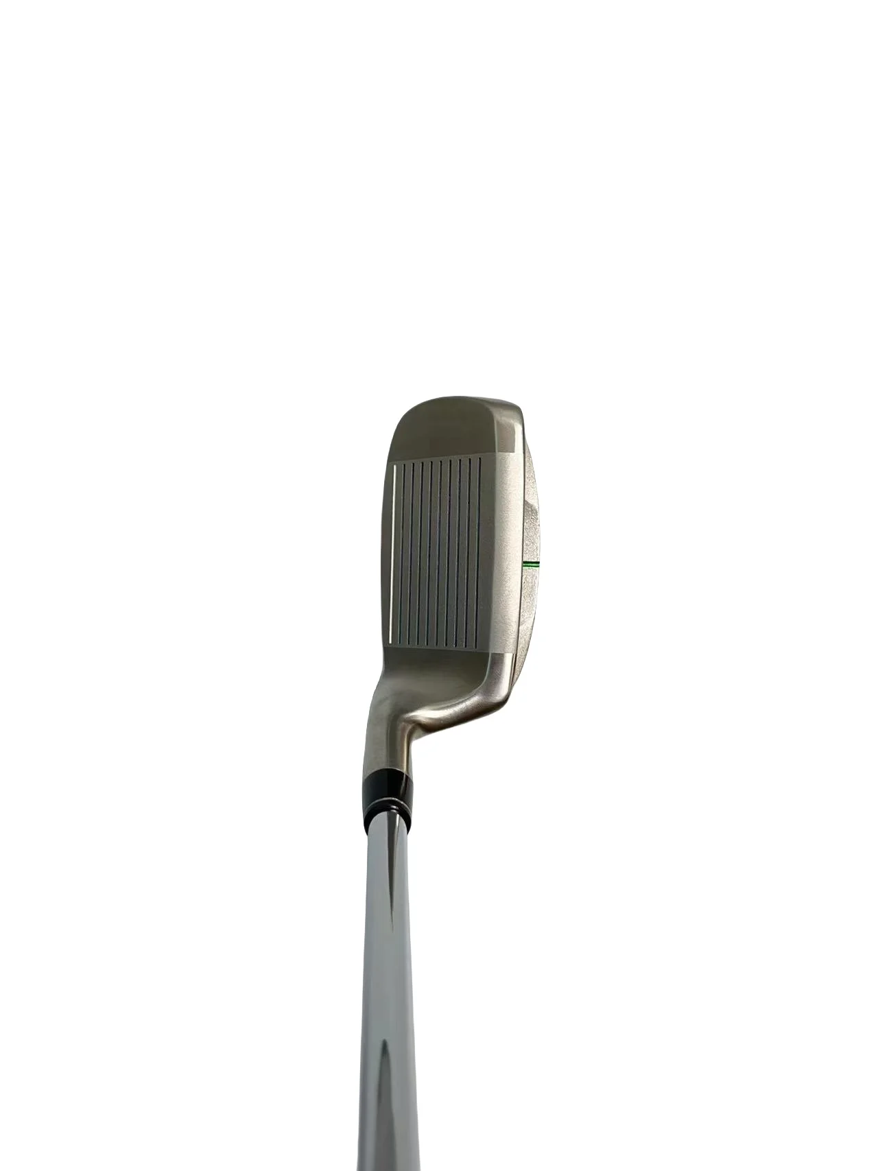 Golf ClubsGolf IronsGolf Chipping Putter with Sight Line