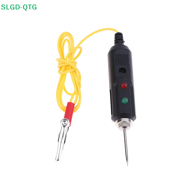 

NEW Hot！Automobile Voltage Electrical Equipment Index Tester Probe Head Test Needle Test Pen Test Pen Probe Needle 1PC