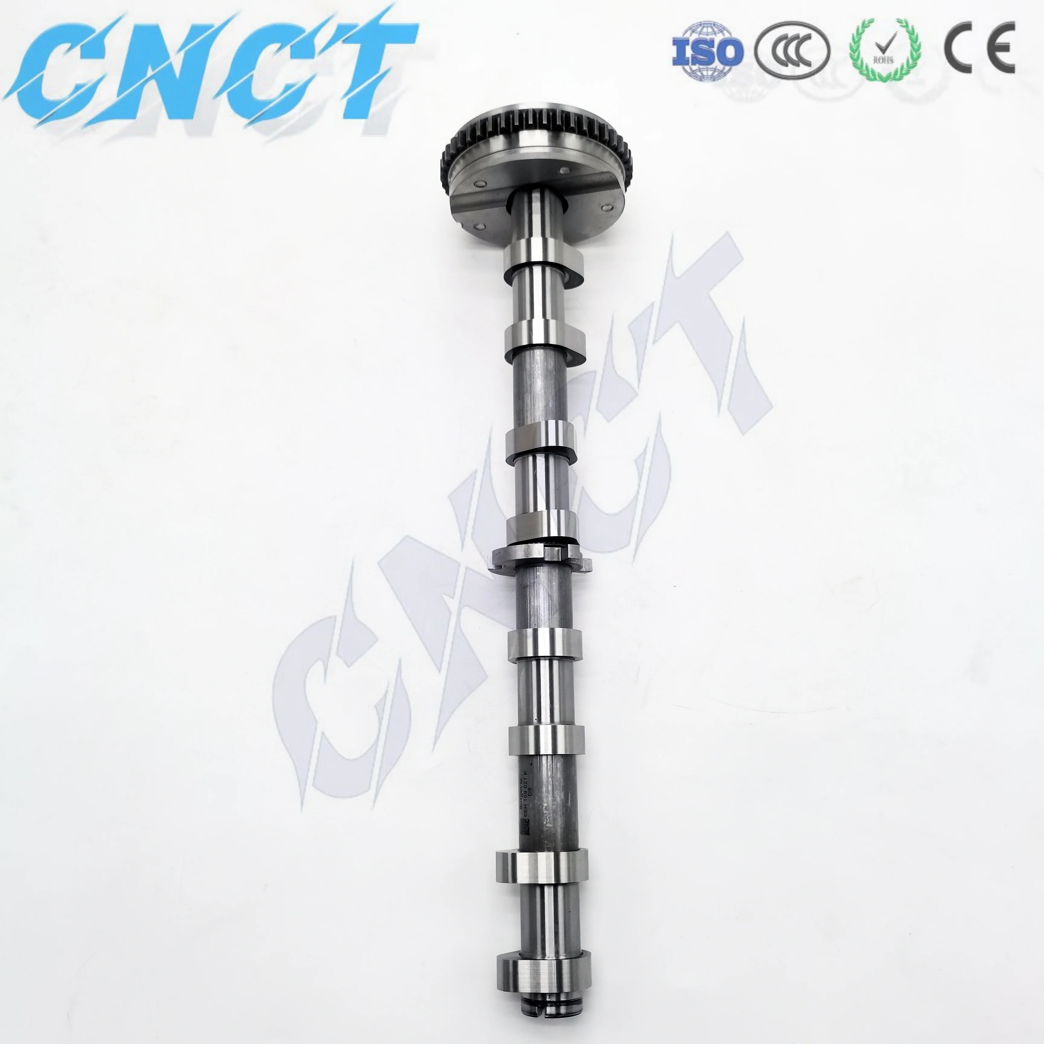 

06H109021J 06H109088C 06J109021H Intake Camshaft Assembly Timing Gear 18T 20T for VW Tiguan Jetta Passat Audi A3 Q3 Q5 A4 A5