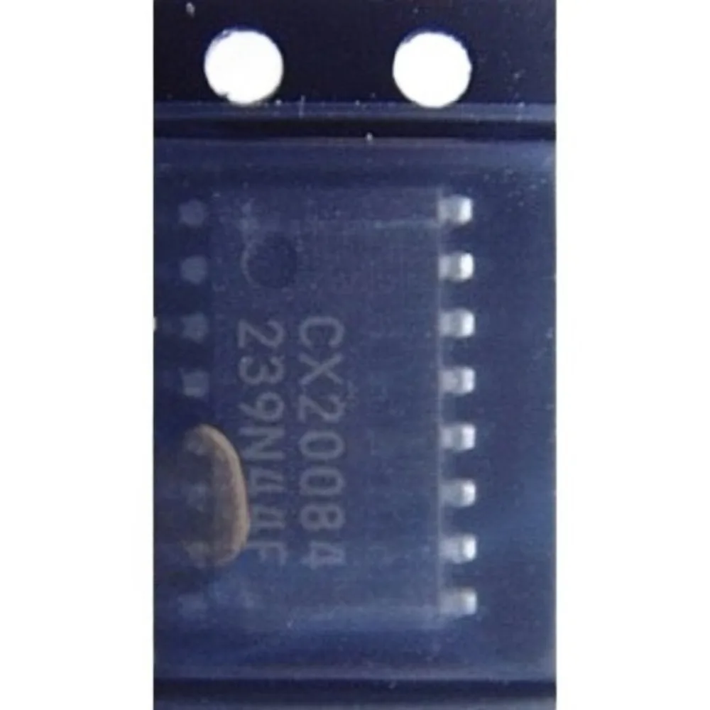1PC  IC SOP‑16 Multiplexed Chip for SONY CX20084