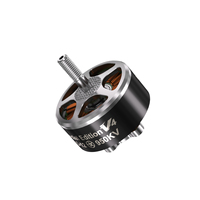LIMI BrotherHobby Special Edition V4 32.5-12 580KV 950KV 1050KV Motor