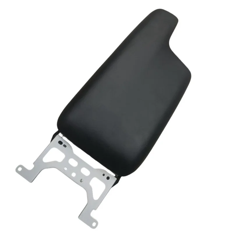 

B07A-Armrest Box Cover Center Console Cover Assembly 92114FL000VH 92114FL002VH For Subaru Impreza Crosstrek 2017-2021