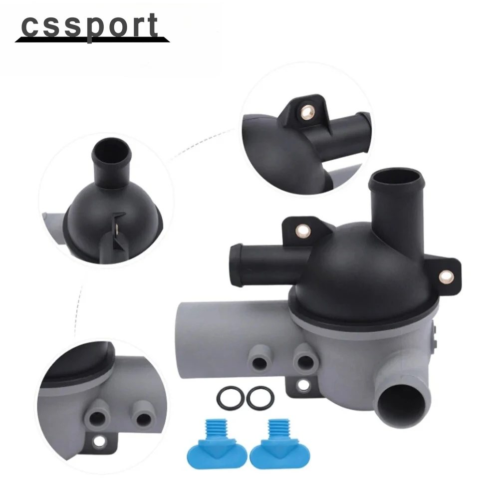 

863631T1 863802T2 863444T2 Water Distribution Housing For Mercury MerCruiser 350 Mag MPI Horizon Alpha Bravo