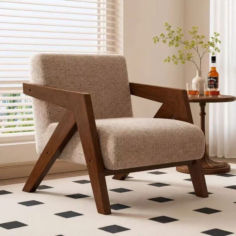 Elegant Premium Luxury Living Room Chairs Fashionable Distinctive Accent Living Room Chairs Wohnzimmerstuhl Seating Furniture