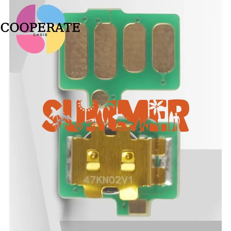 1Set TN223 TN227 TN243 TN247 TN253 TN257 TN233 TN237 Toner Cartridge Chip for Brother HL-L3210CW HL-L3230CDW HL-L3270CDW