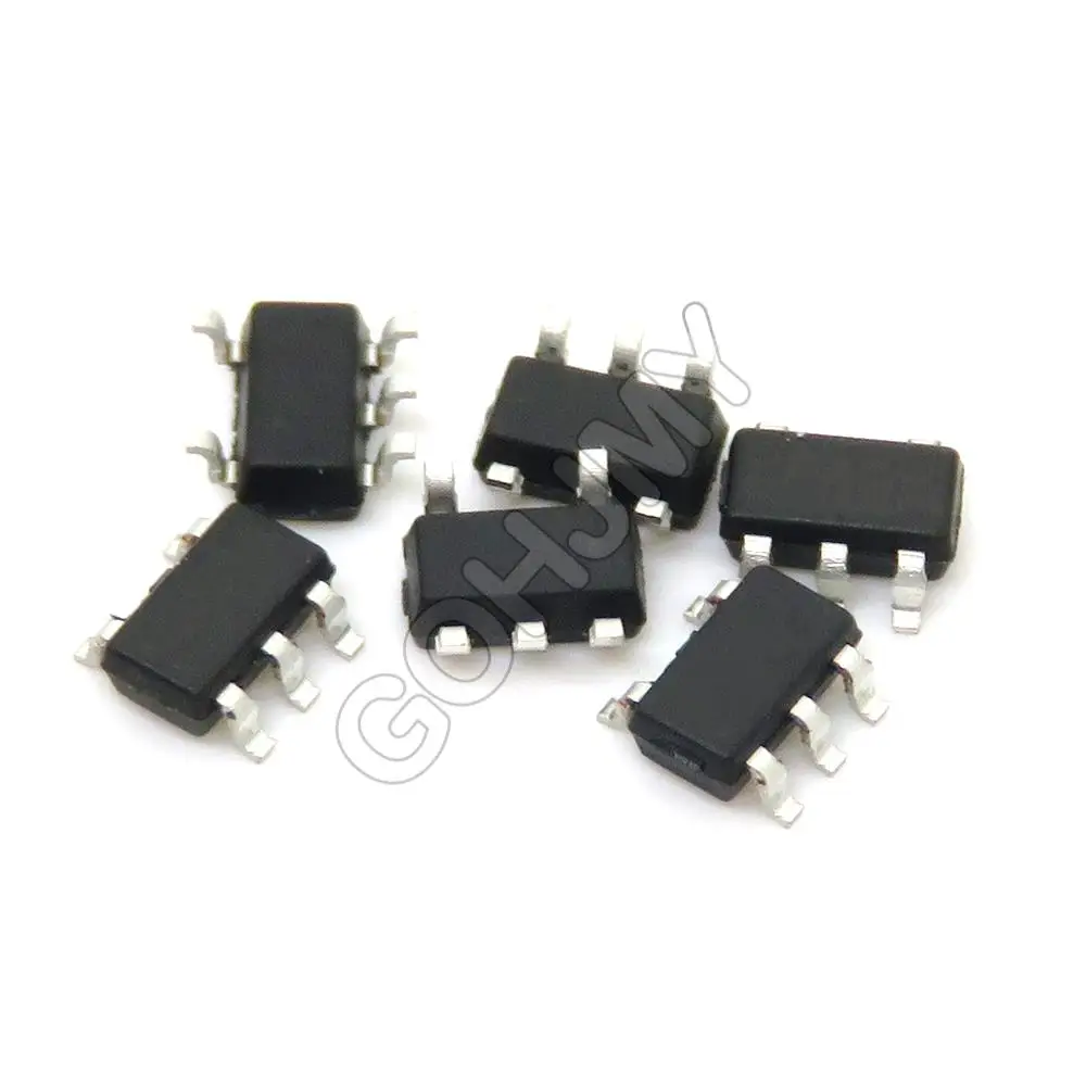 10PCS MT3410L AS11D SOT23 MT3410 AS1SD SOT-23 AS15D SOT23-5 SOT SMD New IC Chipset