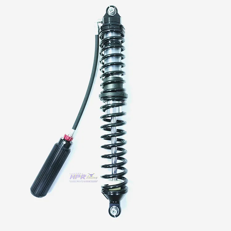 Off-Road Kit Suspensão a Ar para Carros, Kit Elevador Choques, Coilover 4x4, 10 pol