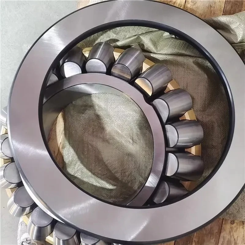 Large Size 29460M Spherical Roller Thrust Bearing 29460E Water Turbine Bearing 29460M Bearing