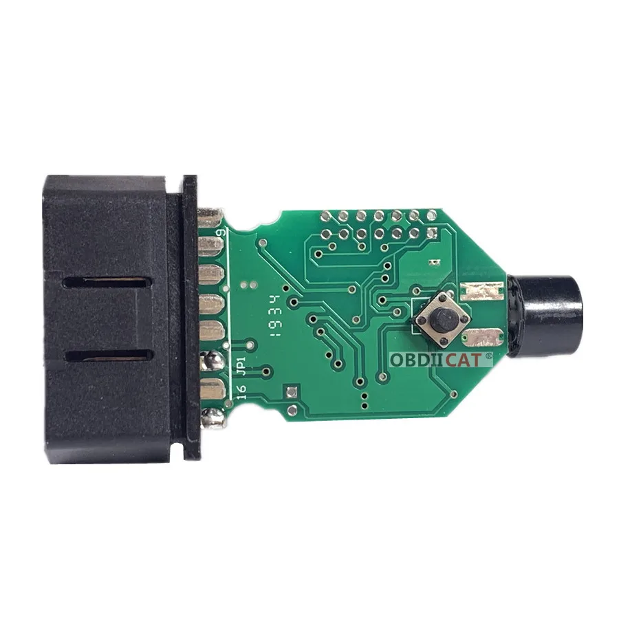 Top Selling Keymaker OBD For 4D Chip OBD Key Programmer For Toyota Smart Key Maker (Support To---yo--ta Lex--us Smart Key)