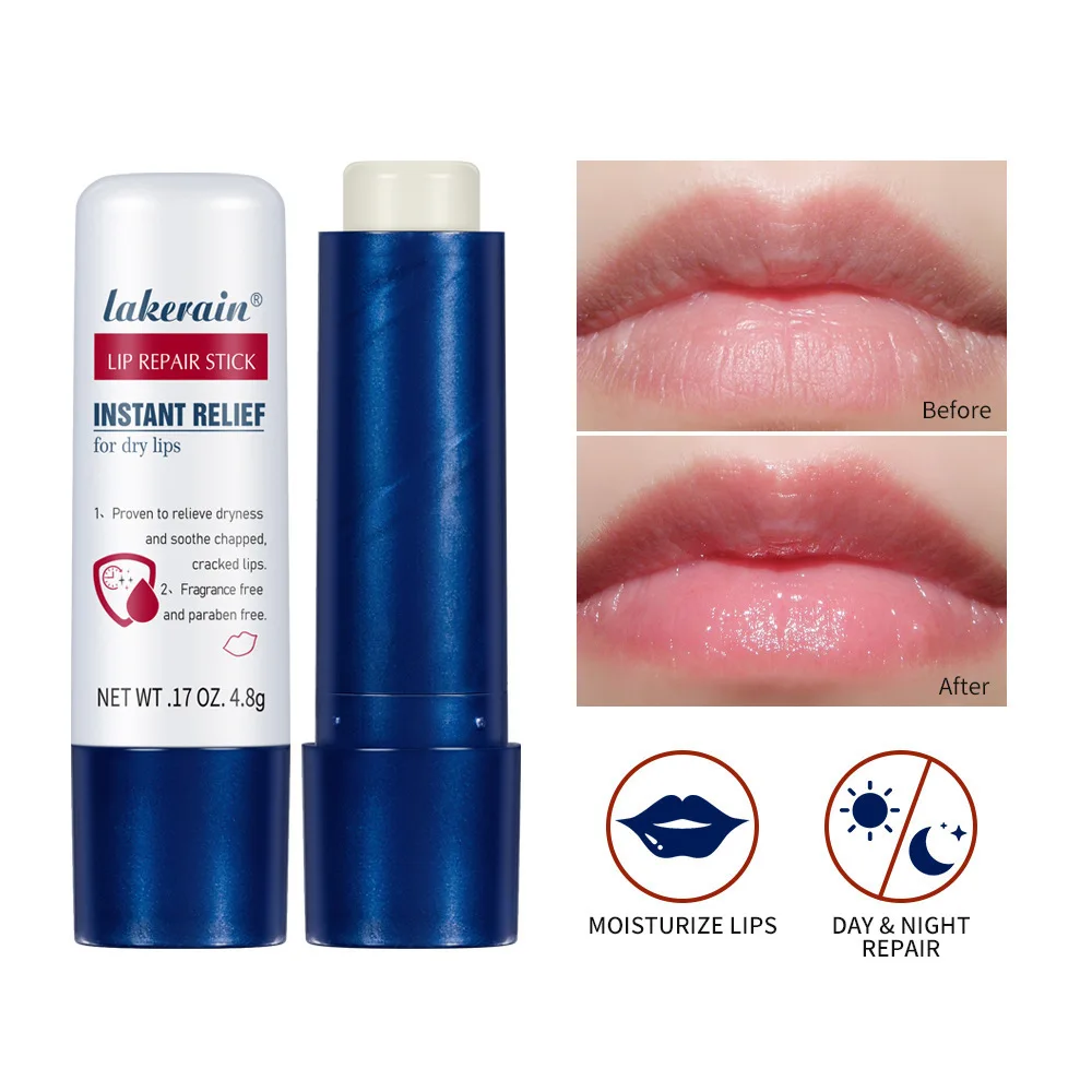 2個入りリップバームセット 保湿ケア 女性・女の子向け 乾燥・荒れた唇用 栄養補給・修復 エッセンシャル デイリーリップケア デュオ