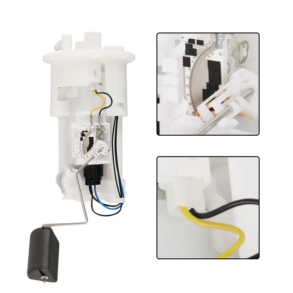 5VX-13907-01-00 EU QUALITY Motocycle Fuel Pump Module Assembly For Yamaha YZF FZ6 2004-2009 5VX-13907-01 5VX-13907-00-00