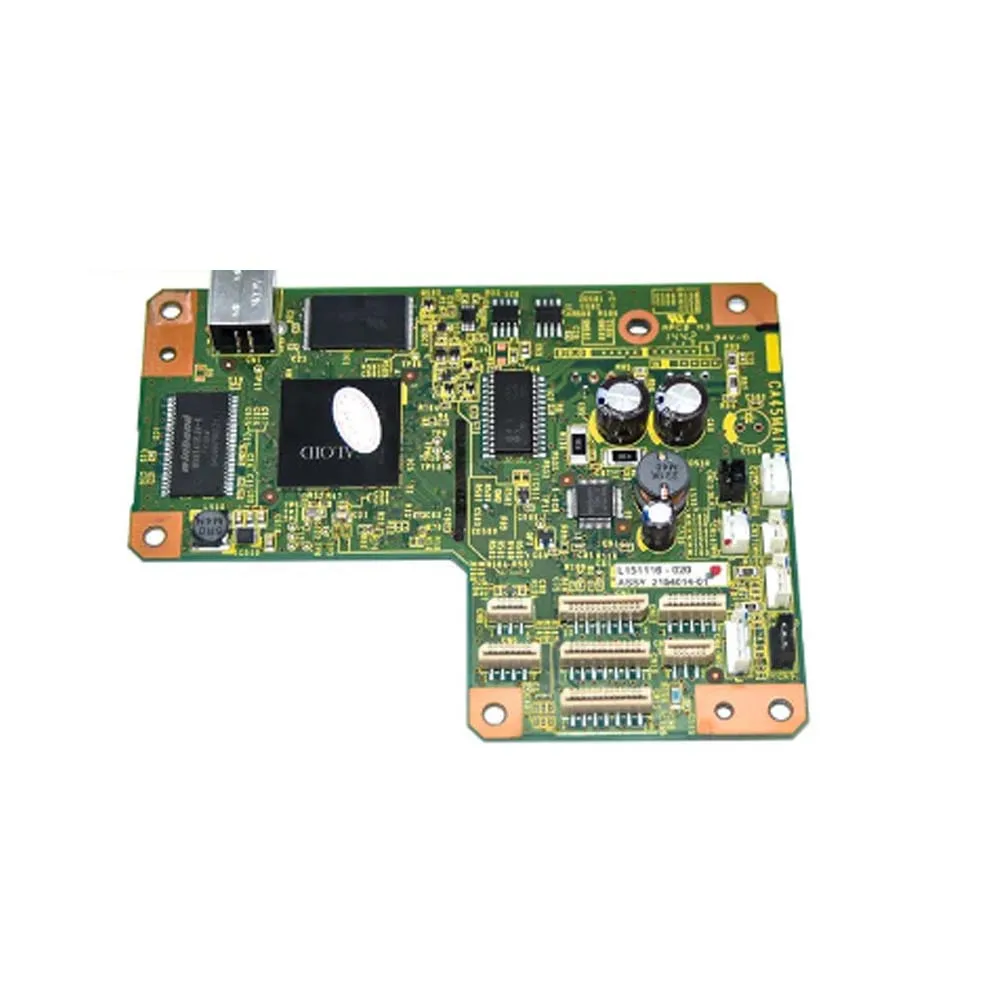 

Системная плата для принтера Epson L800 L801 R280 R290 R285 R330 A50 T50 P50