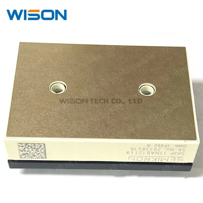 SKIIP31NAB12T49 SKIIP36NAB126V10 SKIIP 36NAB126V10 شحن مجاني وحدة جديدة ومبتكرة