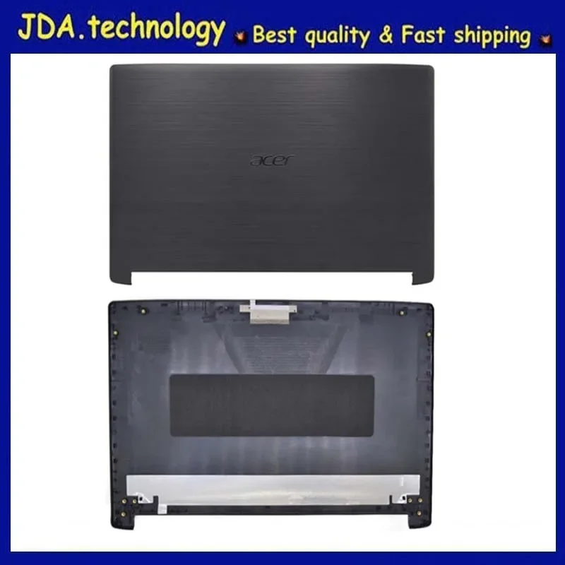 MEIARROW   New/Org for Acer Aspire 3  A315-53 A315-53G A515-51 51G LCD back cover/ Bezel /hinge /Upper cover /Bottom case