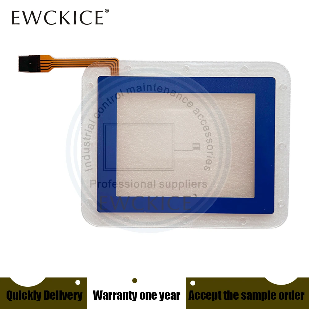 NEW unit # 5000-005R HMI 98-3180-10 ASN9000 PLC 08.08.08 IGT Touch Screen Panel Membrane Touchscreen and Film Touchscreen