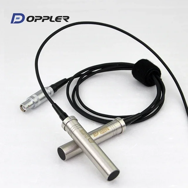 Guangzhou Doppler Ultrasonic Test Probe Immersion Probe